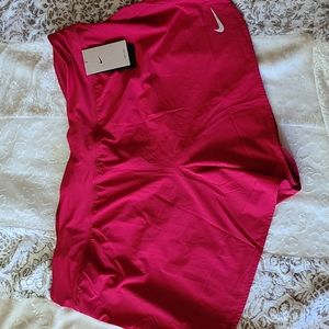 Nike Eclipse 2X, 3XL Dri-FIT Running Shorts